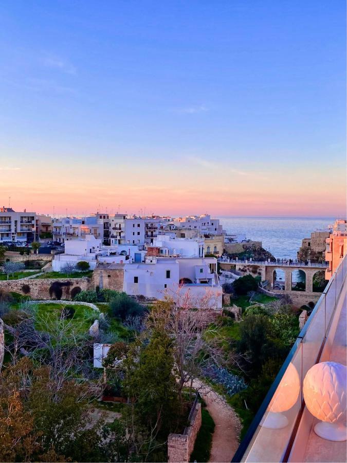 Dimora Carrieri - Locazione Turistica Villa Polignano a Mare Luaran gambar