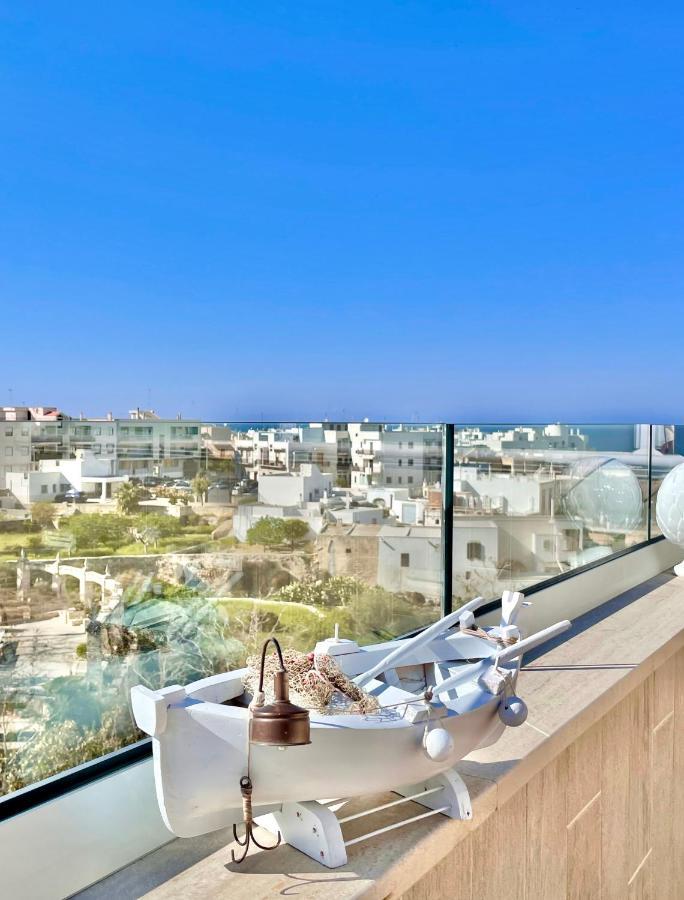 Dimora Carrieri - Locazione Turistica Villa Polignano a Mare Luaran gambar